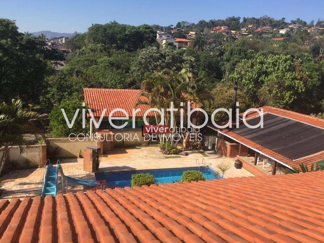 Casa de Condomínio à venda com 4 quartos, 367m² - Foto 13