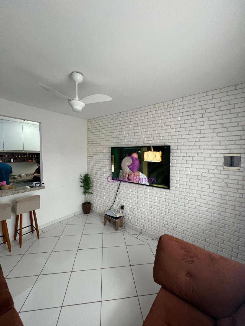 Casa de Condomínio, 2 quartos - Foto 3