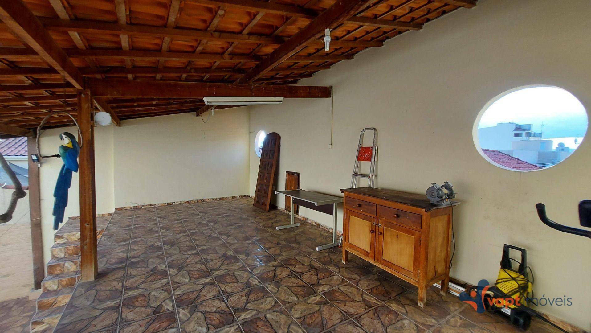 Casa à venda com 3 quartos, 190m² - Foto 41