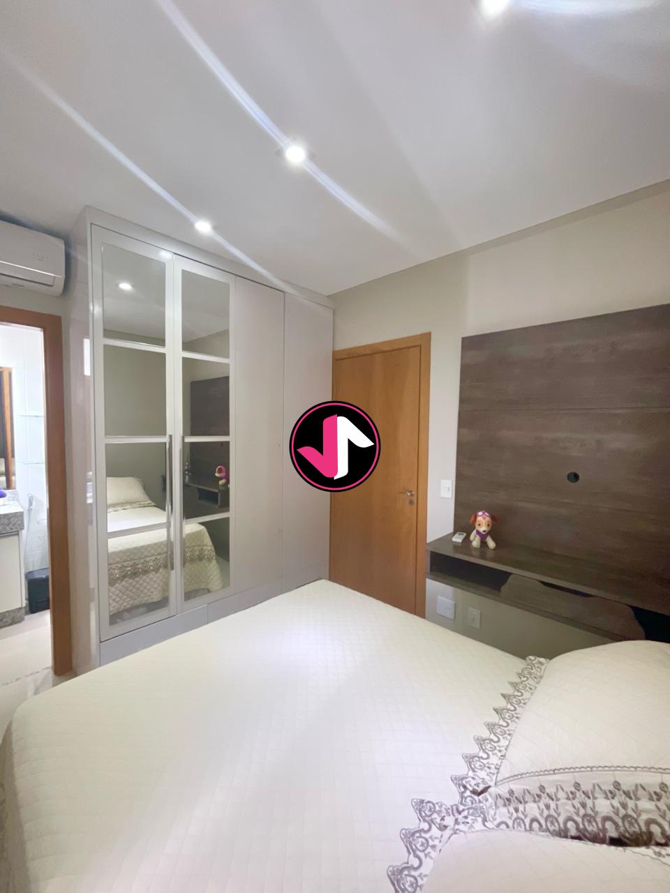 Apartamento à venda com 3 quartos, 114m² - Foto 7