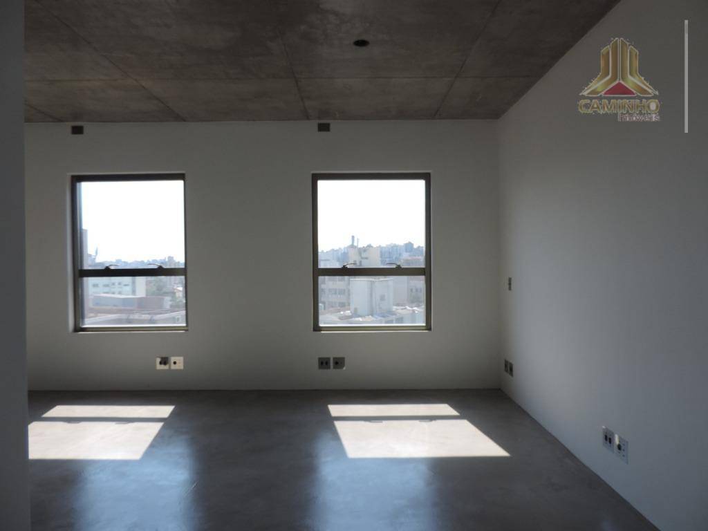 Loft à venda com 2 quartos, 70m² - Foto 2