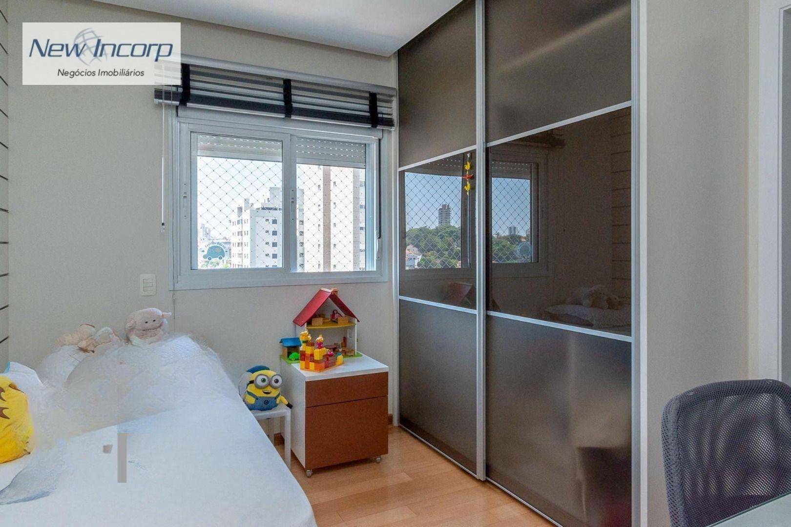 Apartamento à venda com 3 quartos, 170m² - Foto 33