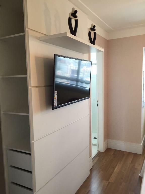 Apartamento à venda com 3 quartos, 128m² - Foto 20