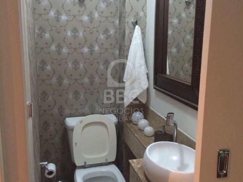 Sobrado à venda com 3 quartos, 238m² - Foto 12