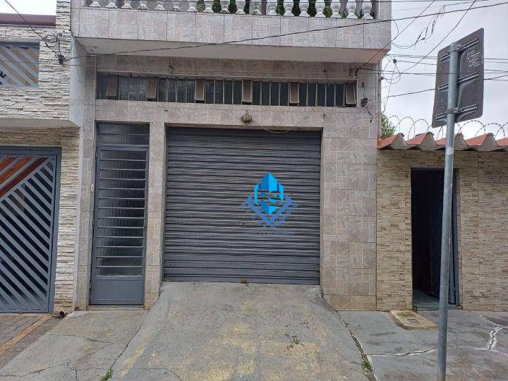 Loja-Salão, 48 m² - Foto 1