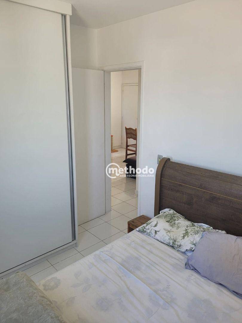 Apartamento à venda com 2 quartos, 45m² - Foto 10