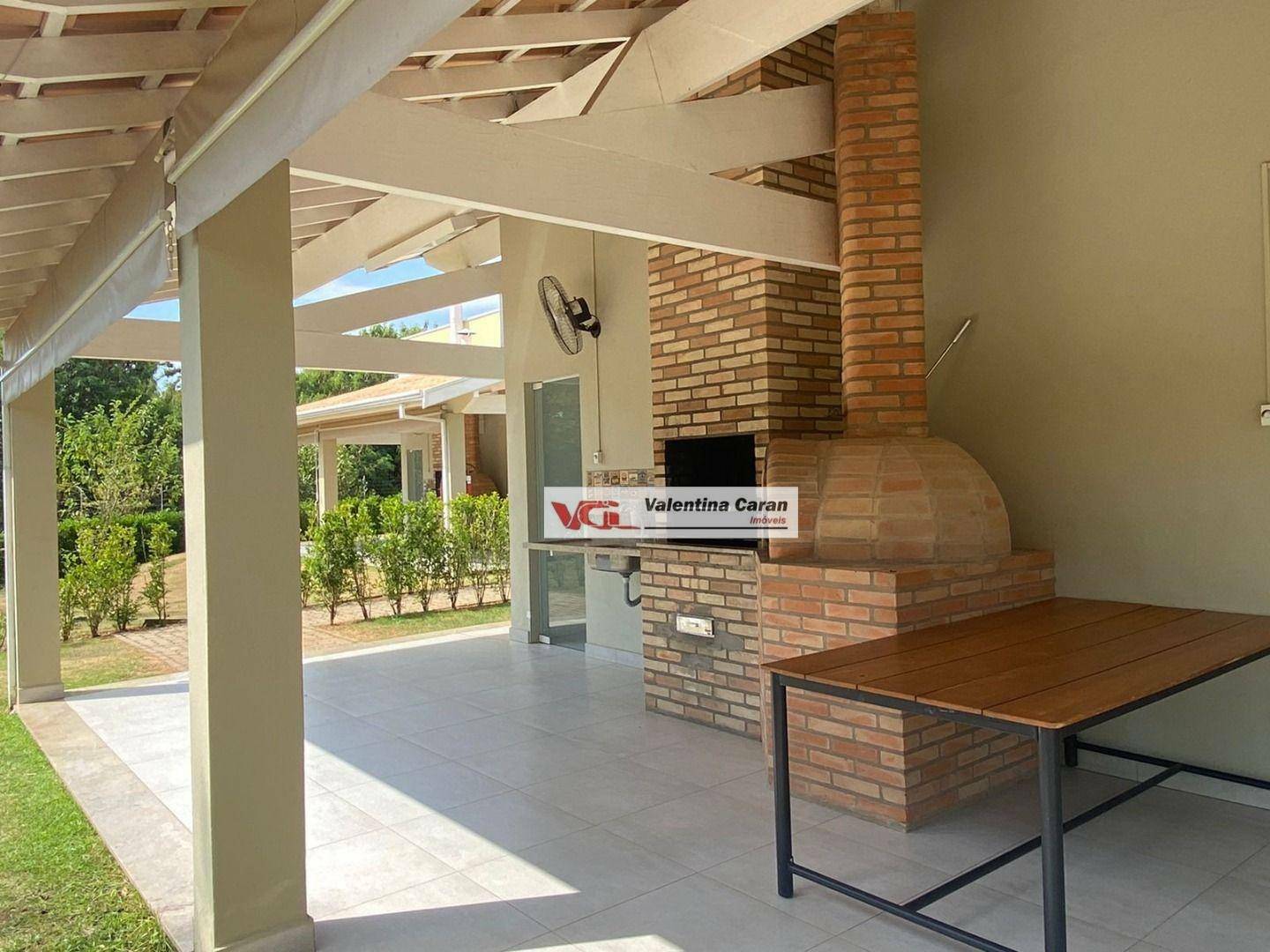 Casa de Condomínio à venda com 3 quartos, 138m² - Foto 26