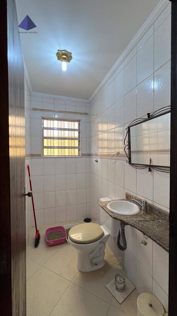 Sobrado à venda com 4 quartos, 250M2 - Foto 13