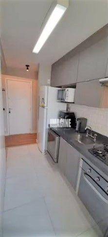 Apartamento à venda com 3 quartos, 66m² - Foto 7