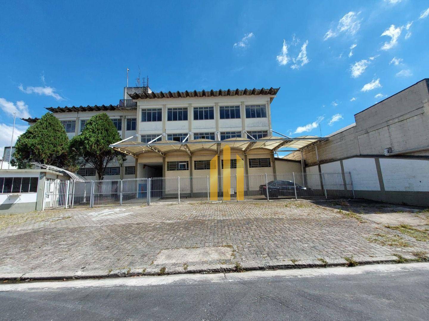 Depósito-Galpão-Armazém para alugar, 2684m² - Foto 5