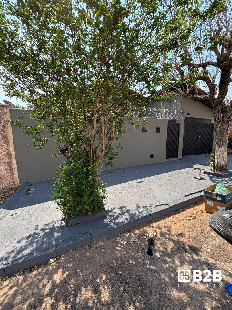 Casa, 2 quartos, 99 m² - Foto 2