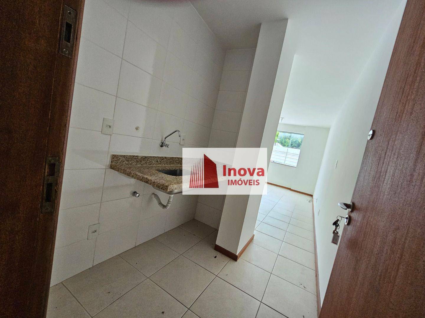 Apartamento à venda com 1 quarto, 29m² - Foto 5