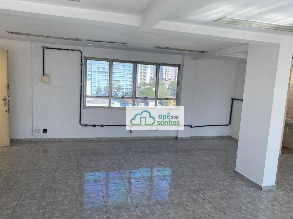 Sala-Conjunto, 37 m² - Foto 2