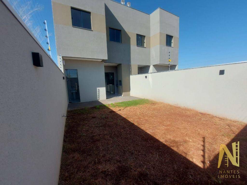 Casa à venda com 3 quartos, 110m² - Foto 5