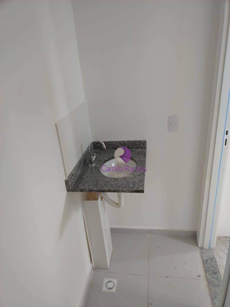 Sobrado à venda com 2 quartos, 61m² - Foto 22