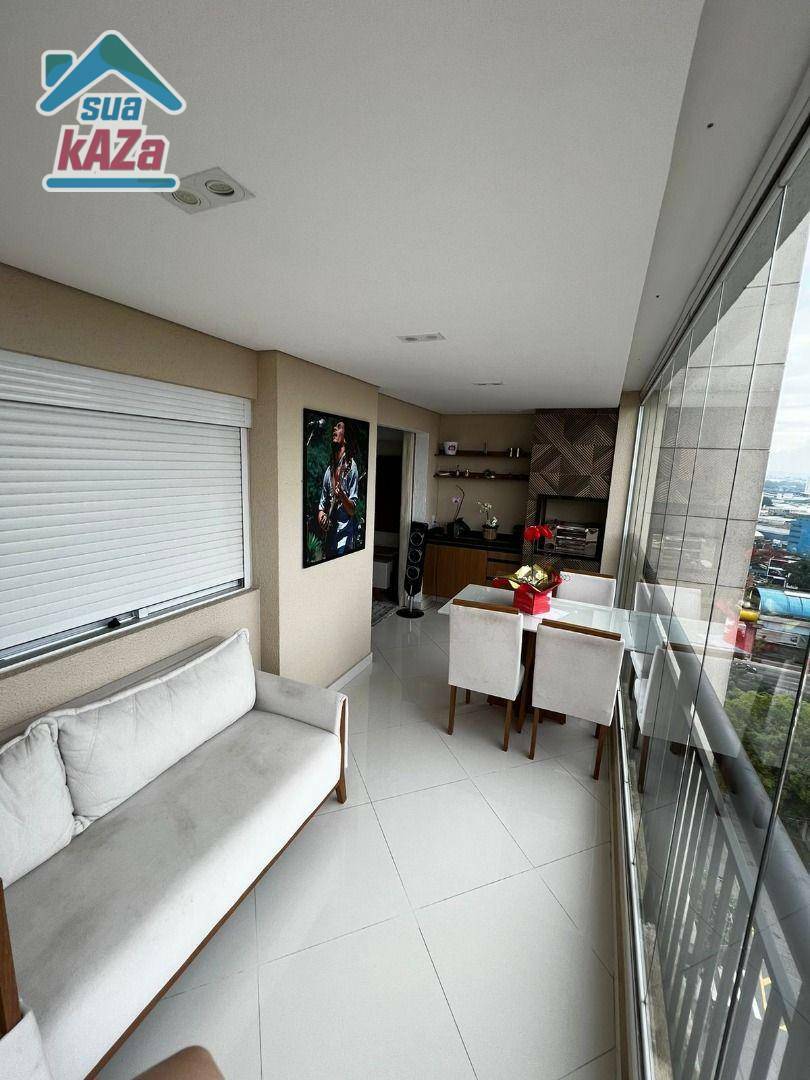 Apartamento à venda com 2 quartos, 68m² - Foto 4