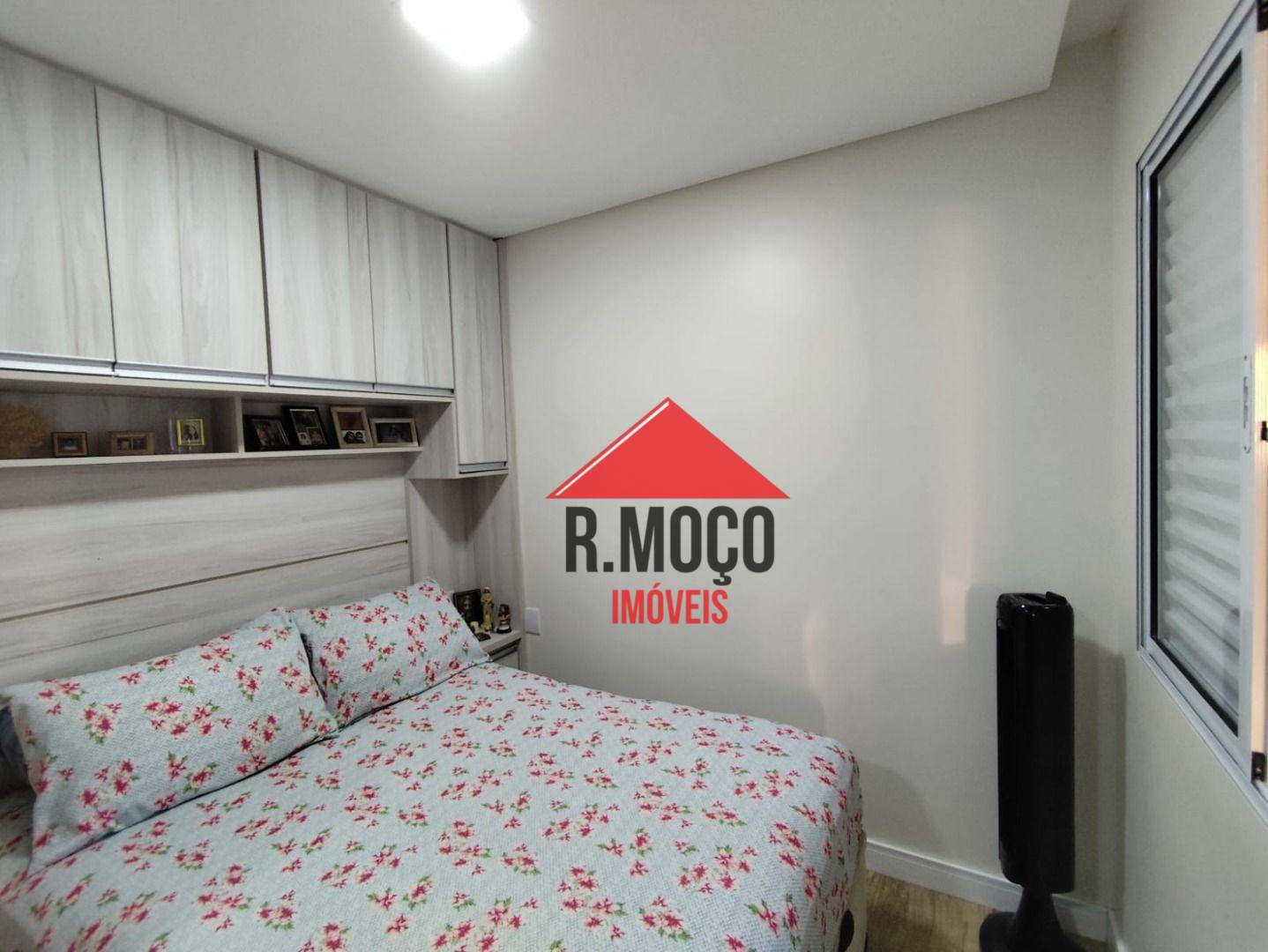 Apartamento à venda com 2 quartos, 40m² - Foto 18