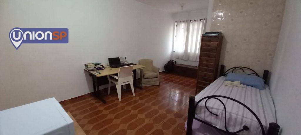 Apartamento à venda com 1 quarto, 35m² - Foto 6