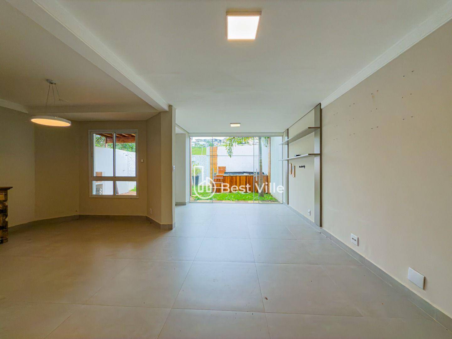 Casa de Condomínio à venda com 3 quartos, 180m² - Foto 14