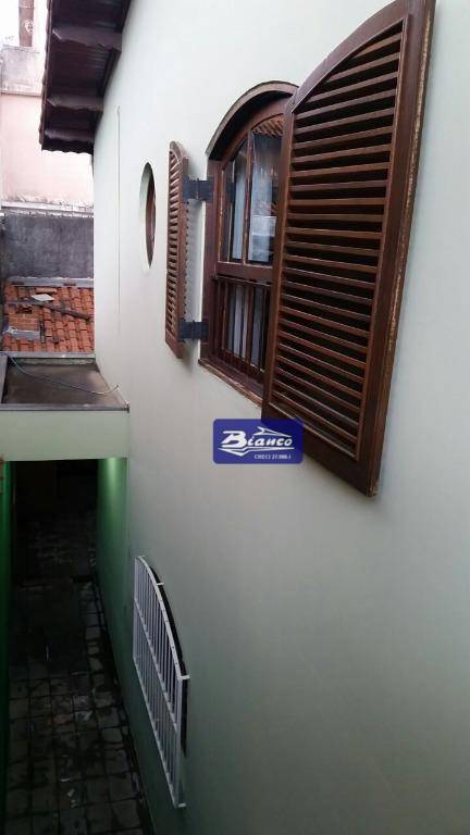 Sobrado à venda com 3 quartos, 170m² - Foto 24