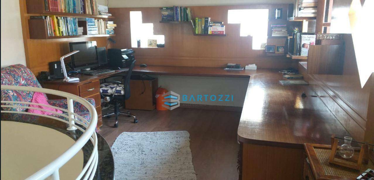 Sobrado à venda com 3 quartos, 280m² - Foto 40