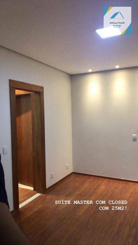 Casa à venda com 3 quartos, 175m² - Foto 7