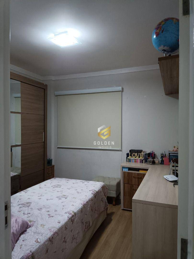 Apartamento à venda com 2 quartos, 60m² - Foto 3