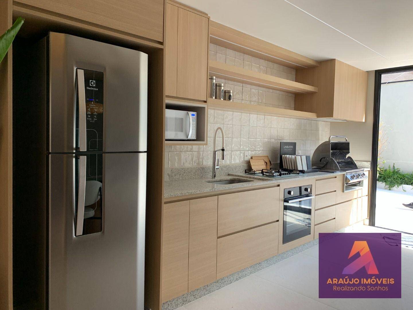 Casa, 3 quartos, 135 m² - Foto 1