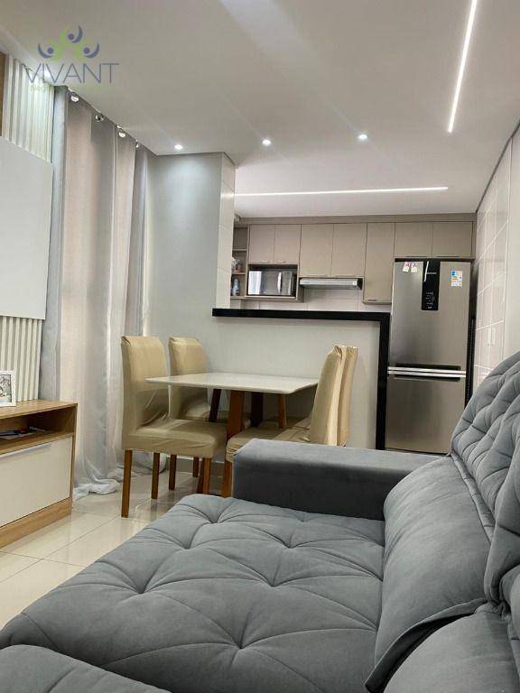 Apartamento, 2 quartos - Foto 2