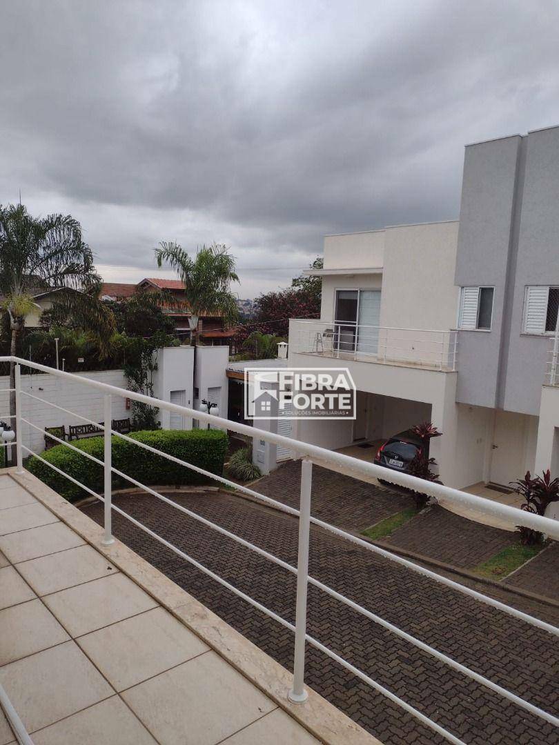 Casa de Condomínio à venda com 3 quartos, 143m² - Foto 1