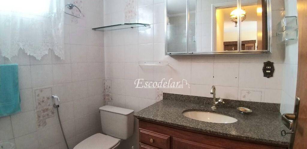 Apartamento à venda com 2 quartos, 63m² - Foto 13