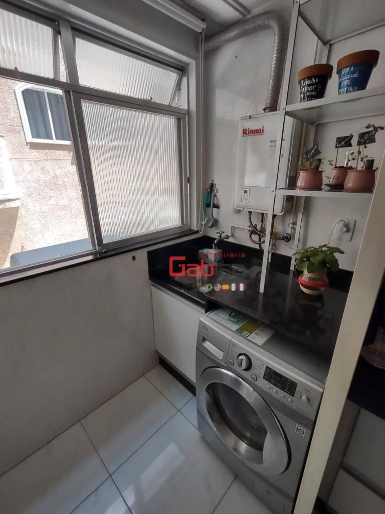 Apartamento à venda com 2 quartos, 80m² - Foto 13