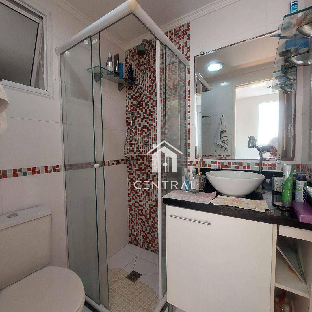 Apartamento à venda com 3 quartos, 64m² - Foto 16