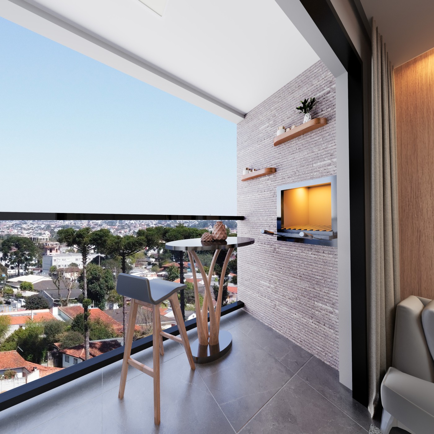 Apartamento à venda com 2 quartos, 62m² - Foto 16