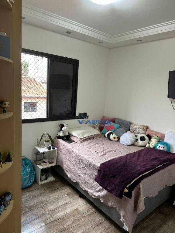 Apartamento à venda com 4 quartos, 150m² - Foto 11