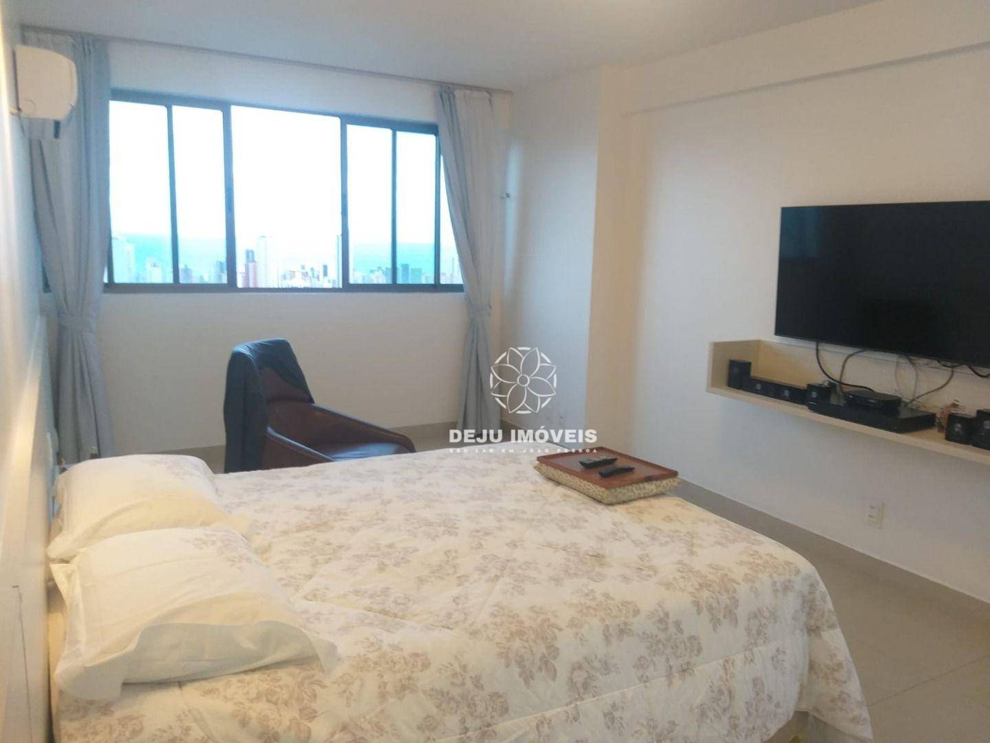 Apartamento à venda com 4 quartos, 124m² - Foto 20