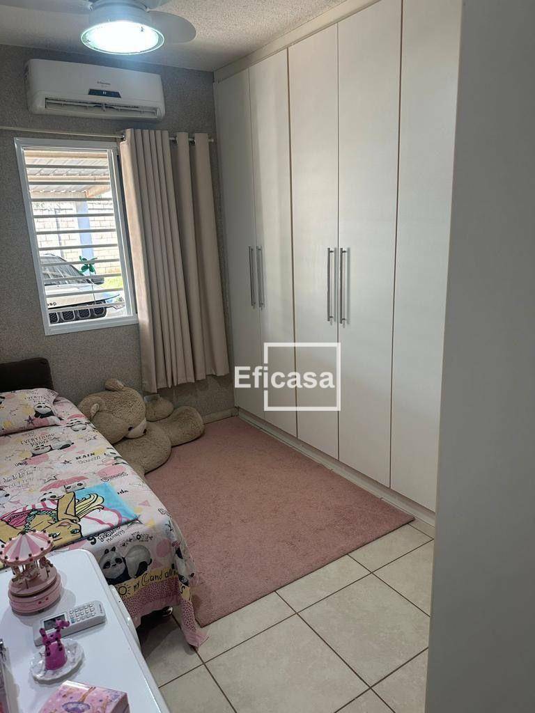 Casa de Condomínio à venda com 3 quartos, 140m² - Foto 9