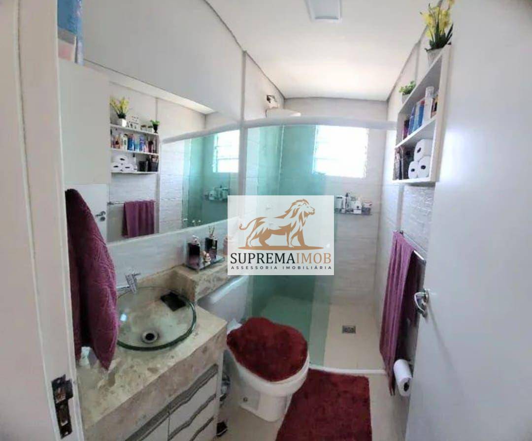 Apartamento à venda com 2 quartos, 47m² - Foto 11