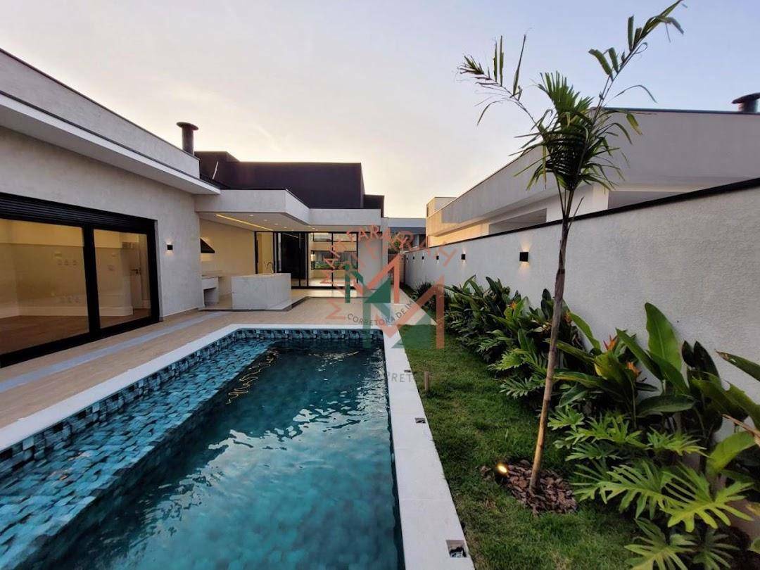 Casa de Condomínio à venda e aluguel com 3 quartos, 242m² - Foto 27