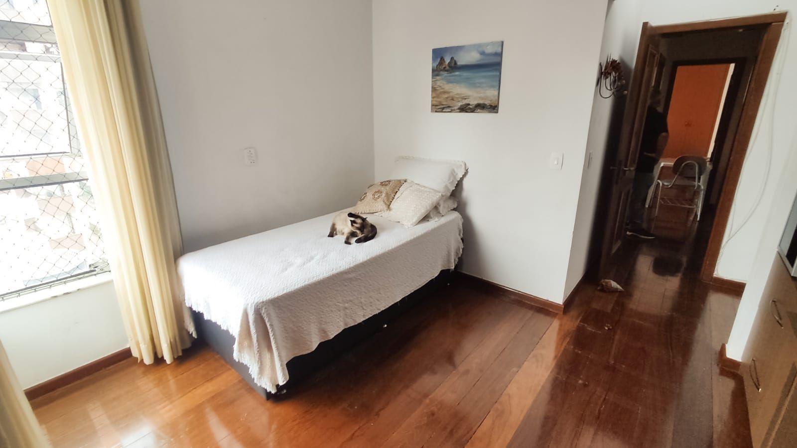 Apartamento à venda com 3 quartos, 110m² - Foto 14