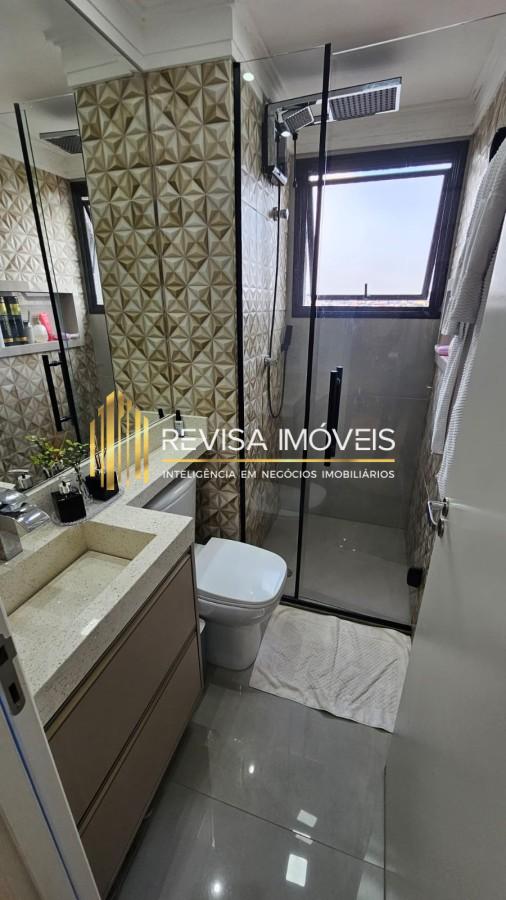 Apartamento à venda com 2 quartos, 48m² - Foto 11