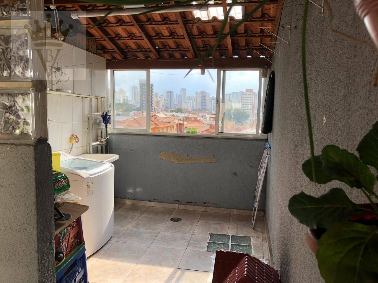 Casa à venda com 3 quartos, 150m² - Foto 15