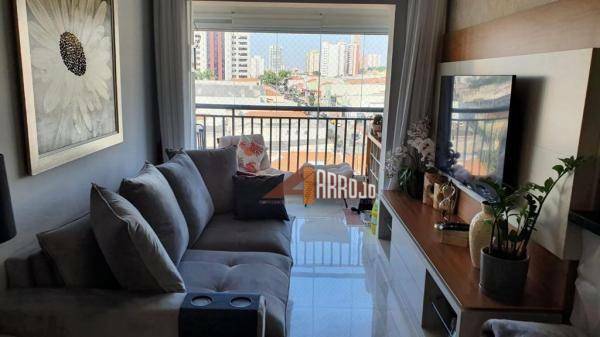 Apartamento à venda com 2 quartos, 64m² - Foto 30