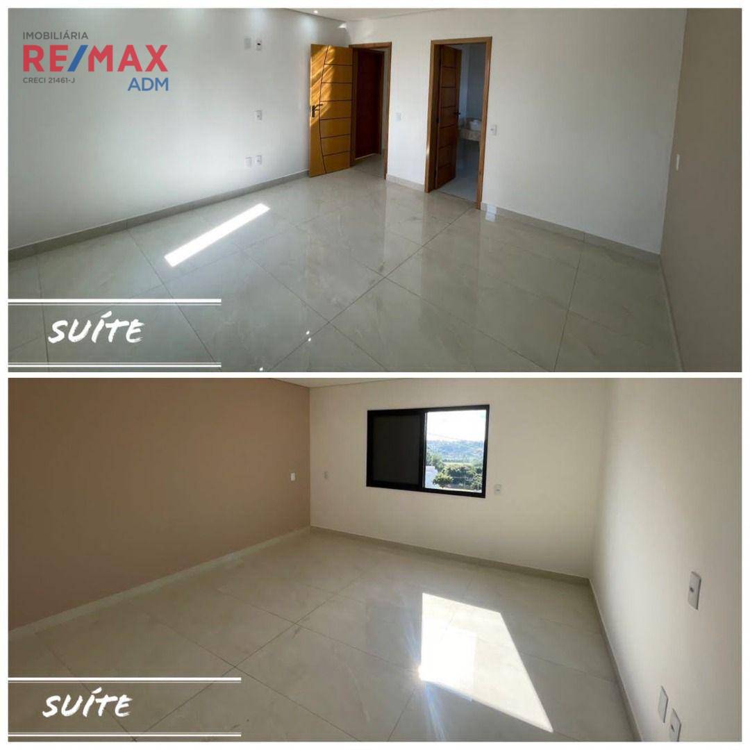 Sobrado à venda com 3 quartos, 225m² - Foto 5