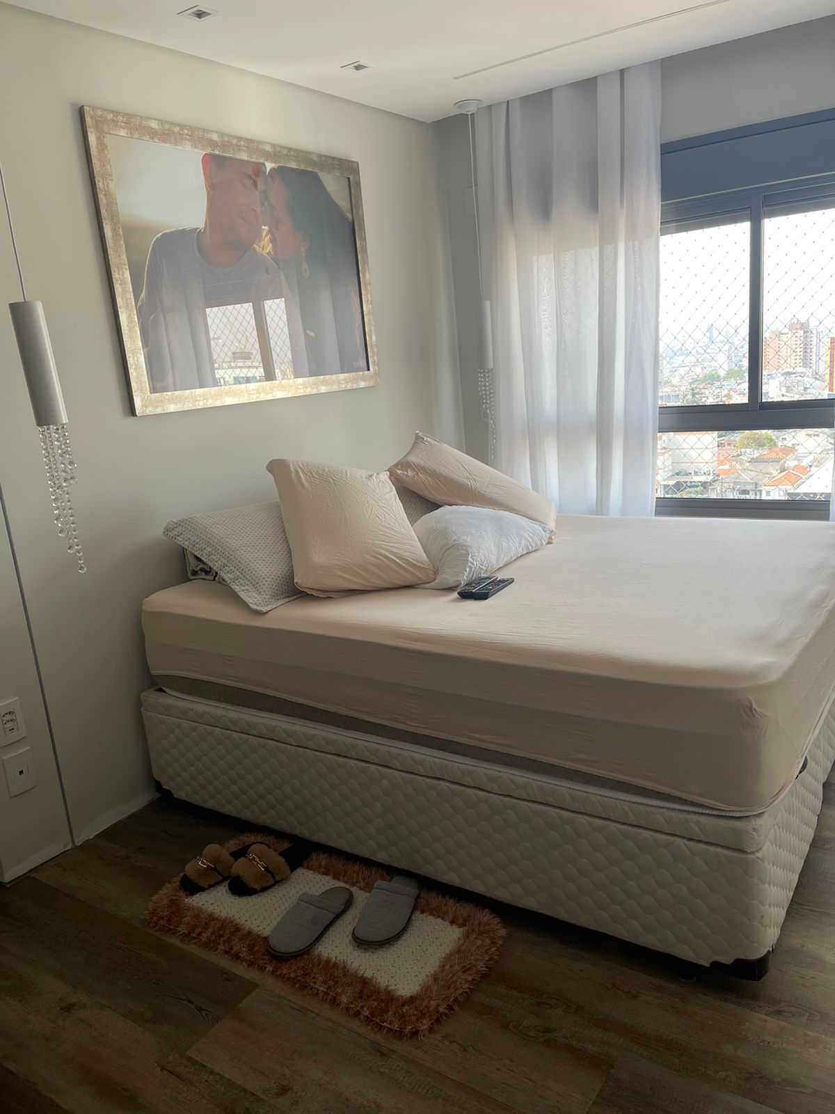 Apartamento à venda com 4 quartos, 160m² - Foto 15