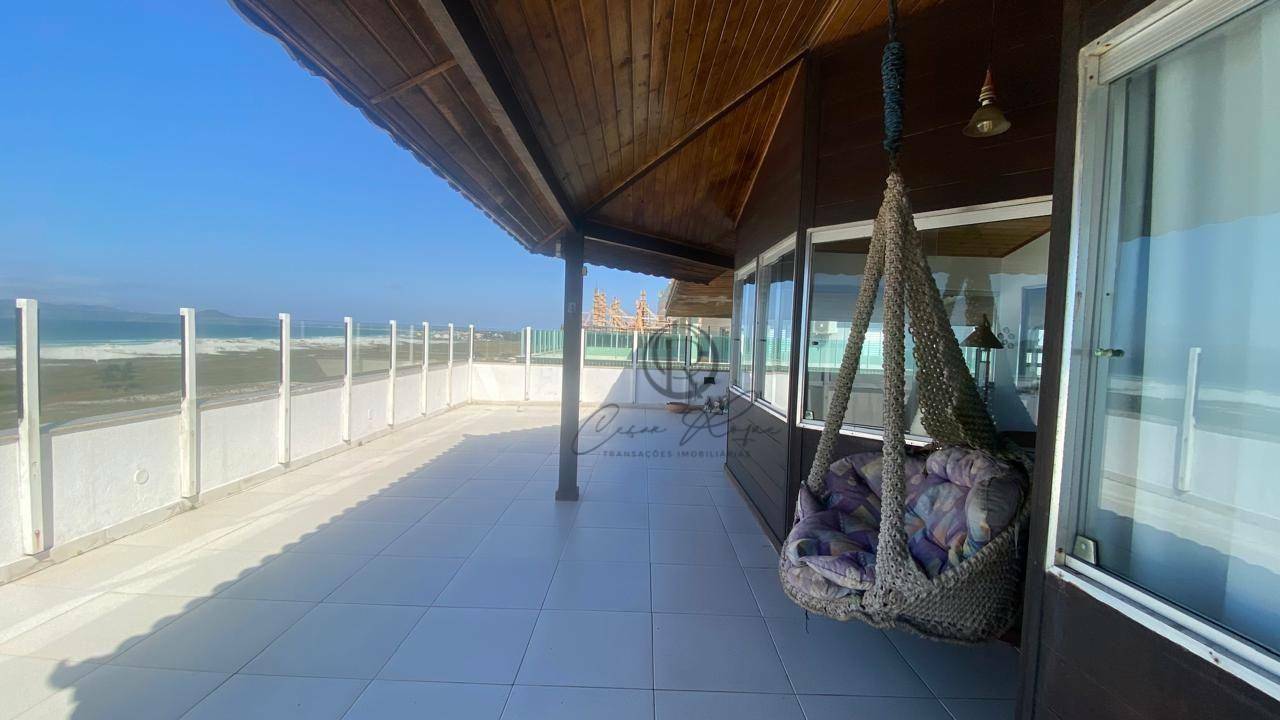 Cobertura à venda com 5 quartos, 440m² - Foto 16