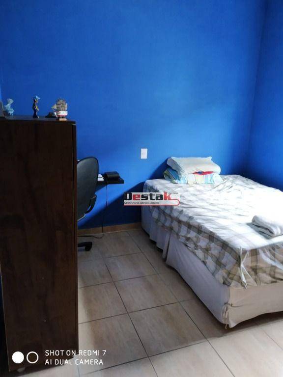 Sobrado à venda com 3 quartos, 132m² - Foto 14