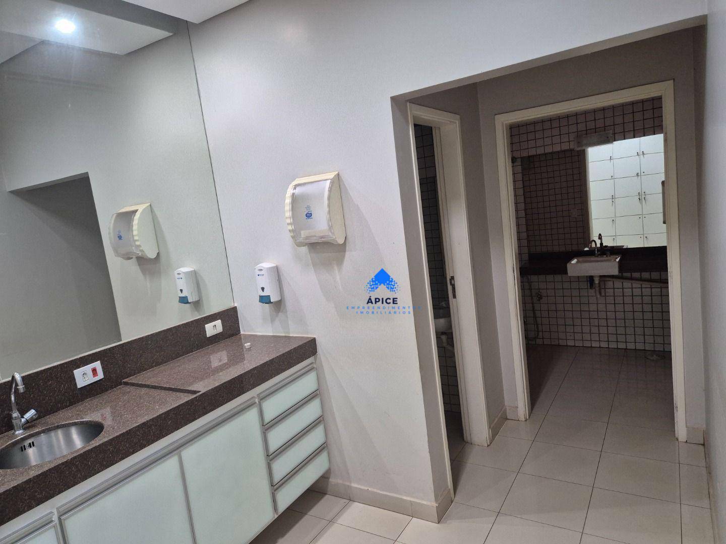 Loja-Salão para alugar, 368m² - Foto 21