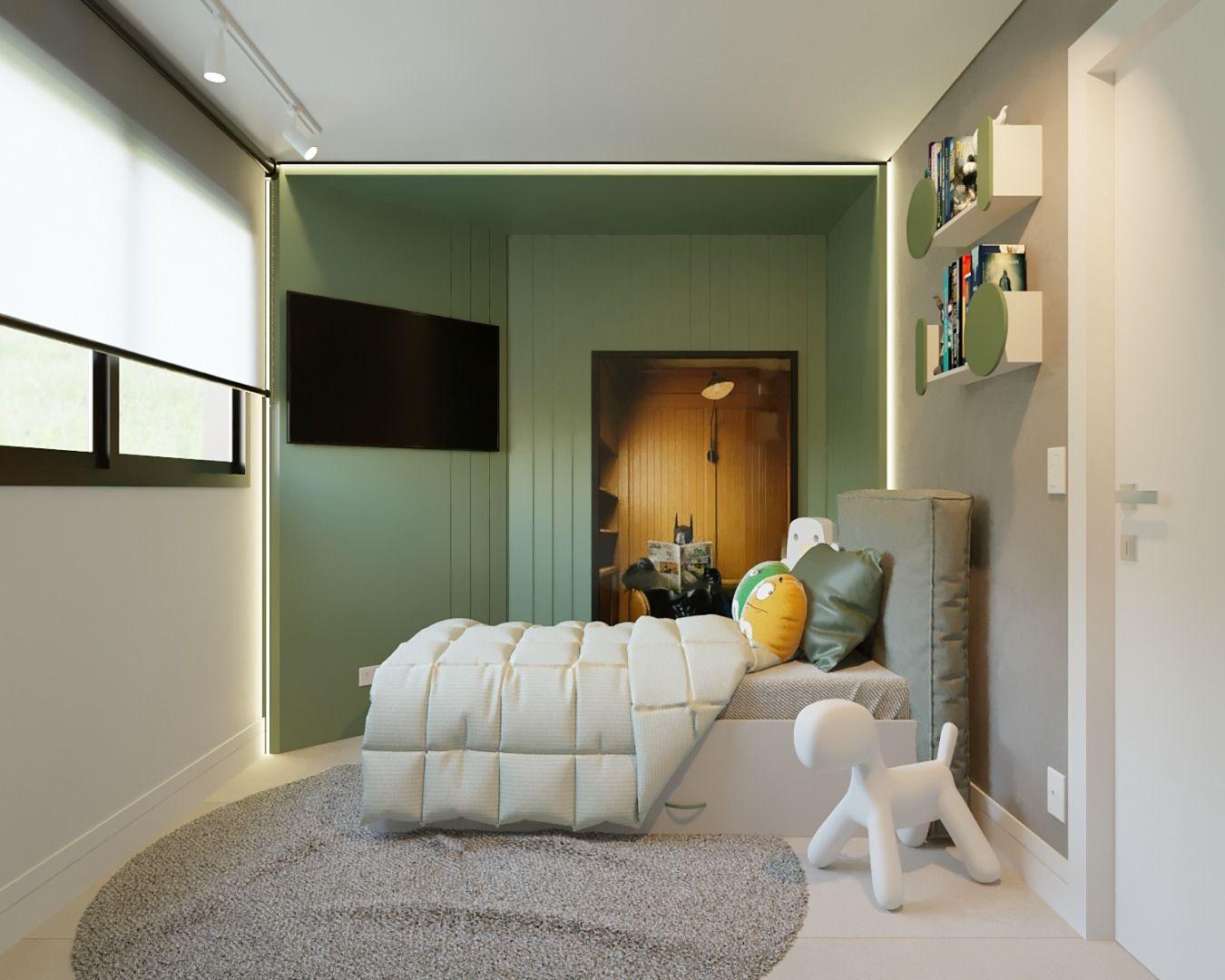 Apartamento à venda com 2 quartos, 64m² - Foto 16