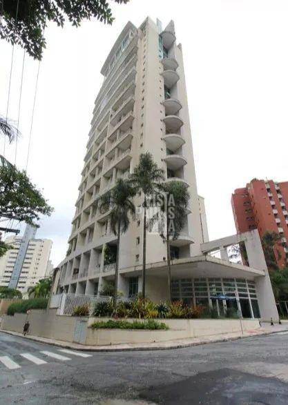 Apartamento à venda com 1 quarto, 46m² - Foto 22